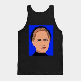 Bonnie Elizabeth Parker Tank Top